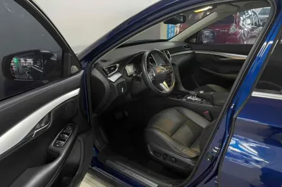 Infiniti QX50 2018, 93300 км, за 12922 USD - фото 31