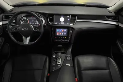 Infiniti QX50 2018, 93300 км, за 12922 USD - фото 32