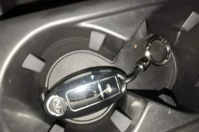 Infiniti QX50 2018, 93300 км, за 12922 USD - фото 33