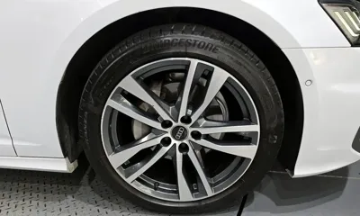 Audi A6 2023, 63783 км, за 29269.9 USD