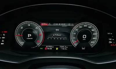 Audi A6 2023, 63783 км, за 29269.9 USD - фото 8