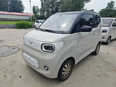 Wuling MINIEV · 2024 год