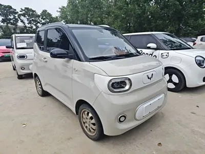 Wuling MINIEV 2024, 40800 км, за 4456.29 USD