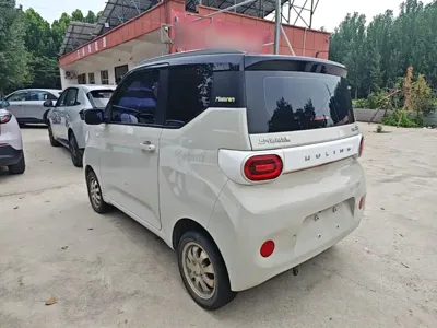 Wuling MINIEV 2024, 40800 км, за 4456.29 USD