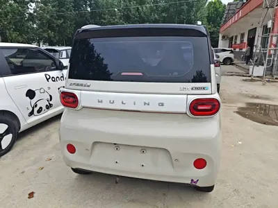 Wuling MINIEV 2024, 40800 км, за 4456.29 USD - фото 6
