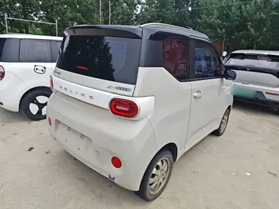 Wuling MINIEV 2024, 40800 км, за 4456.29 USD - фото 7