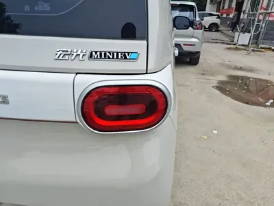 Wuling MINIEV 2024, 40800 км, за 4456.29 USD - фото 8