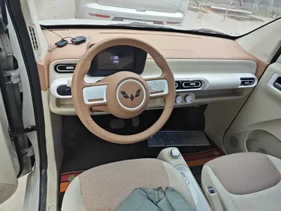 Wuling MINIEV 2024, 40800 км, за 4456.29 USD - фото 11