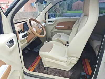 Wuling MINIEV 2024, 40800 км, за 4456.29 USD - фото 15