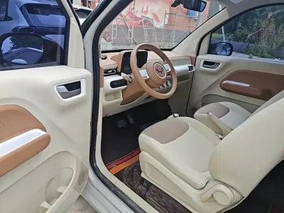 Wuling MINIEV 2024, 40800 км, за 4456.29 USD - фото 16