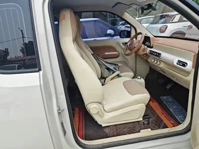 Wuling MINIEV 2024, 40800 км, за 4456.29 USD - фото 25