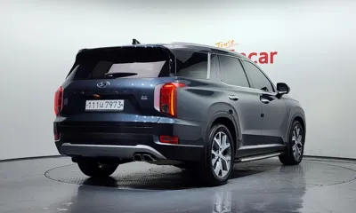 Hyundai Palisade 2020, 73240 км, за 15401.91 USD