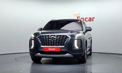 Hyundai Palisade 2020, 73240 км, за 15401.91 USD