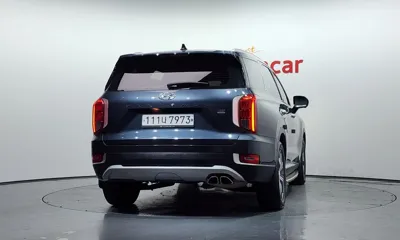 Hyundai Palisade 2020, 73240 км, за 15401.91 USD