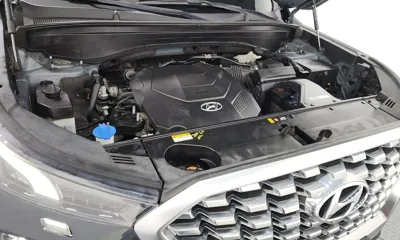 Hyundai Palisade 2020, 73240 км, за 15401.91 USD - фото 6