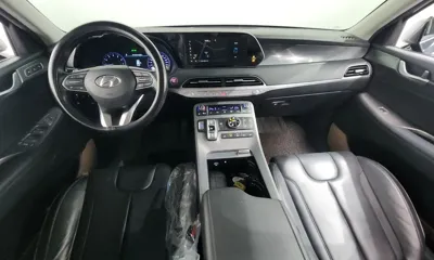 Hyundai Palisade 2020, 73240 км, за 15401.91 USD - фото 7