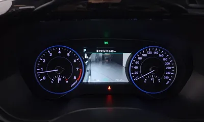 Hyundai Palisade 2020, 73240 км, за 15401.91 USD - фото 8
