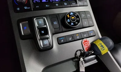 Hyundai Palisade 2020, 73240 км, за 15401.91 USD - фото 9