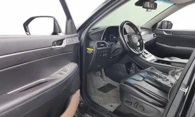 Hyundai Palisade 2020, 73240 км, за 15401.91 USD - фото 10