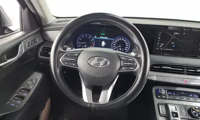 Hyundai Palisade 2020, 73240 км, за 15401.91 USD - фото 13