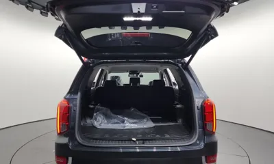 Hyundai Palisade 2020, 73240 км, за 15401.91 USD - фото 20