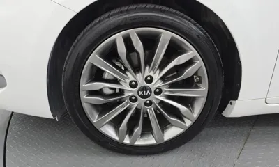 Kia K7 2020, 73812 км, за 15302.46 USD
