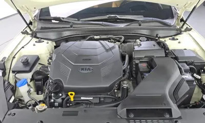 Kia K7 2020, 73812 км, за 15302.46 USD - фото 6