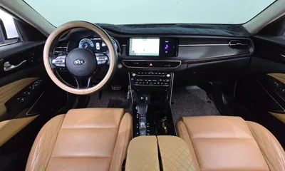 Kia K7 2020, 73812 км, за 15302.46 USD - фото 7