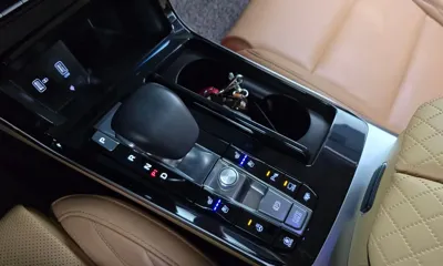 Kia K7 2020, 73812 км, за 15302.46 USD - фото 9