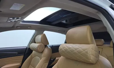 Kia K7 2020, 73812 км, за 15302.46 USD - фото 17