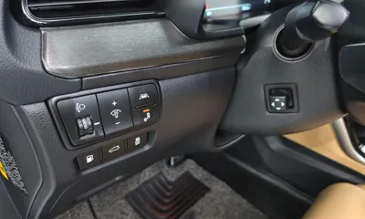 Kia K7 2020, 73812 км, за 15302.46 USD - фото 28