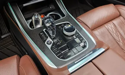 BMW X7 2020, 82449 км, за 47590.92 USD - фото 9