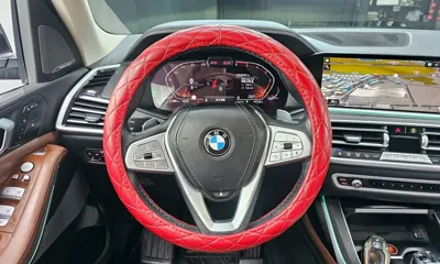 BMW X7 2020, 82449 км, за 47590.92 USD - фото 13