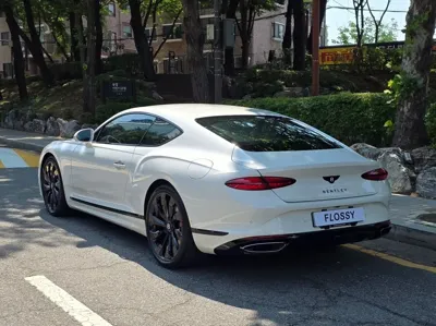 Bentley Continental 2026, 895 км, за 247557.13 USD