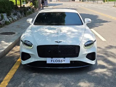 Bentley Continental 2026, 895 км, за 247557.13 USD