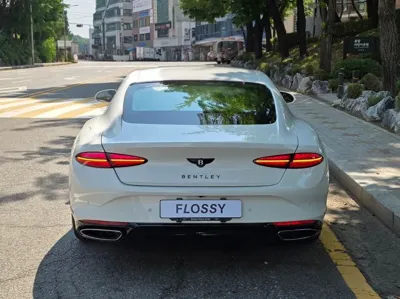 Bentley Continental 2026, 895 км, за 247557.13 USD