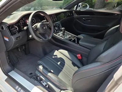 Bentley Continental 2026, 895 км, за 247444.06 USD - фото 7