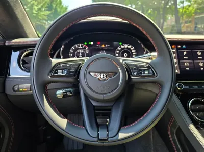 Bentley Continental 2026, 895 км, за 247444.06 USD - фото 11
