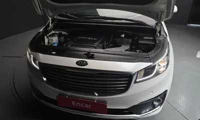 Kia Canival 2016, 88965 км, за 9058.68 USD - фото 6