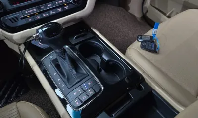 Kia Canival 2016, 88965 км, за 9058.68 USD - фото 9