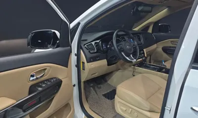 Kia Canival 2016, 88965 км, за 9058.68 USD - фото 10