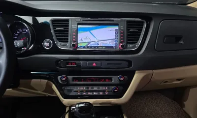 Kia Canival 2016, 88965 км, за 9058.68 USD - фото 14