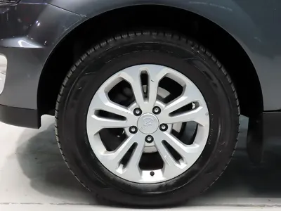 KG_Mobility_Ssangyong KORANDO 2018, 111139 км, за 6381.45 USD
