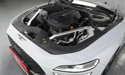 Genesis G70 2021, 44257 км, за 19046.99 USD - фото 6