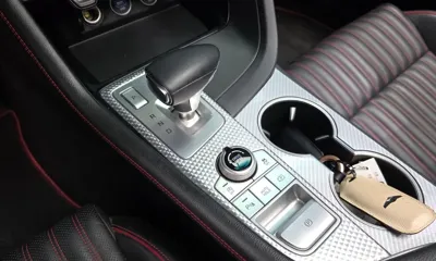 Genesis G70 2021, 44257 км, за 19046.99 USD - фото 9