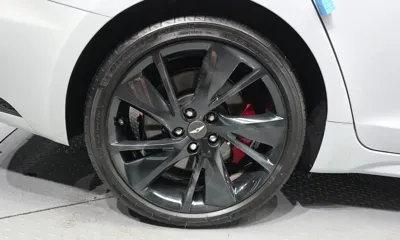 Genesis G70 2021, 44257 км, за 19046.99 USD - фото 21