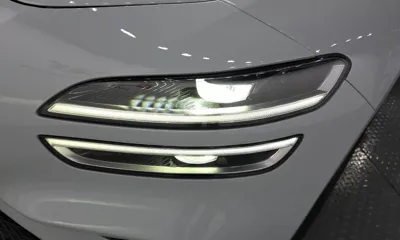 Genesis G70 2021, 44257 км, за 19046.99 USD - фото 22