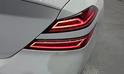 Genesis G70 2021, 44257 км, за 19046.99 USD - фото 23