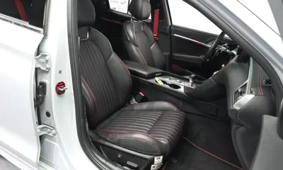 Genesis G70 2021, 44257 км, за 19046.99 USD - фото 26