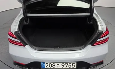 Genesis G70 2021, 44257 км, за 19046.99 USD - фото 31
